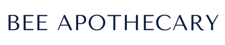 Bee Apothecary logo